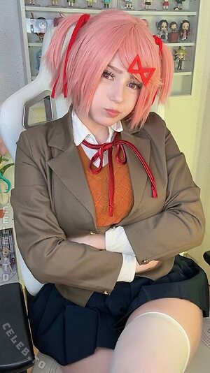 Mina min leaked photo #487