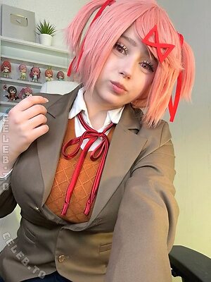 Mina min leaked photo #491