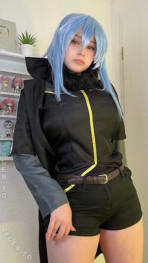 Mina min photo