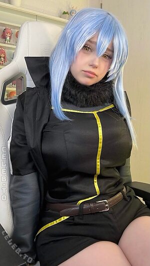 Mina min photo