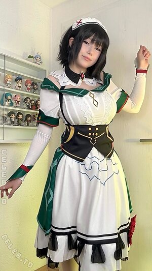 Mina min photo