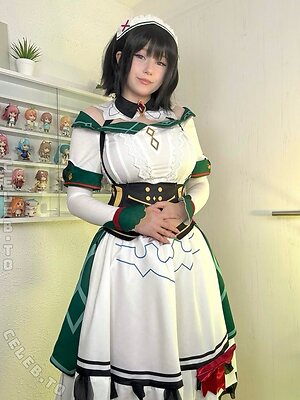 Mina min photo