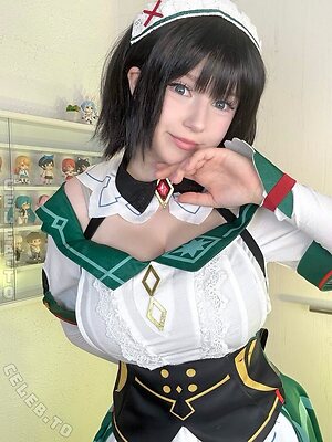 Mina min photo