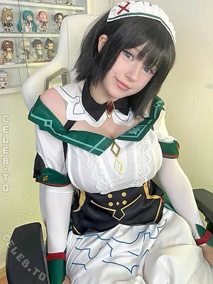 Mina min photo