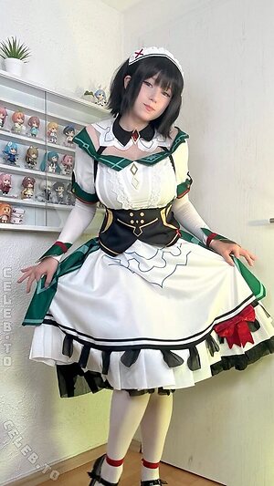 Mina min photo
