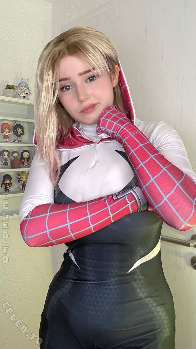Mina min leaked photos