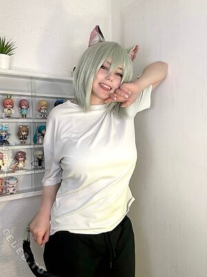 Mina min leaked photo #526