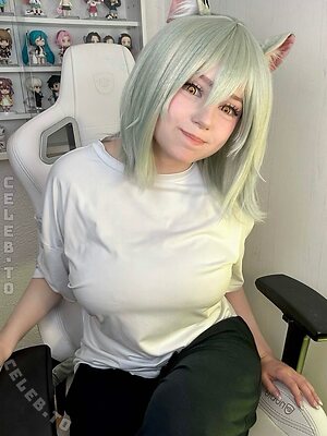 Mina min leaked photo #527