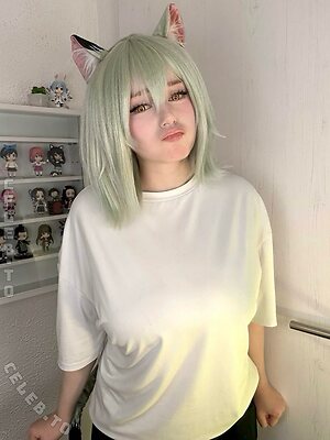 Mina min leaked photo #528