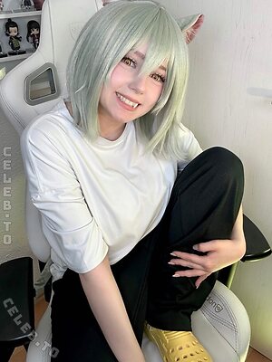 Mina min leaked photo #529