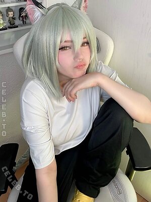 Mina min leaked photo #530
