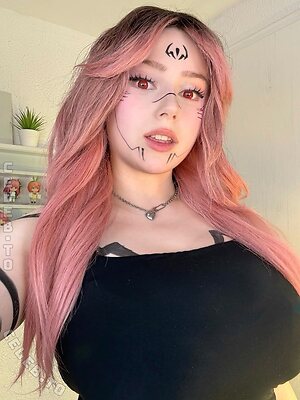 Mina min leaked photo #534