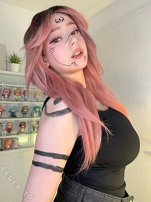Mina min leaked photo #535