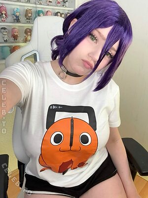 Mina min leaked photo #566