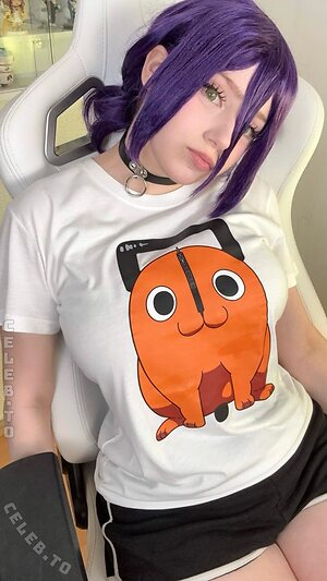 Mina min leaked photo #567