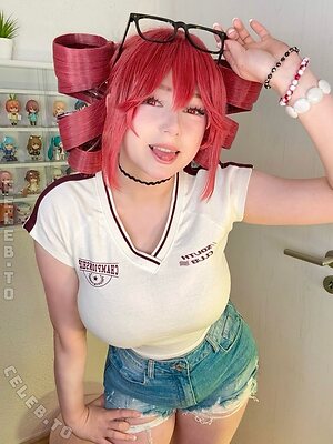Mina min leaked photo #611
