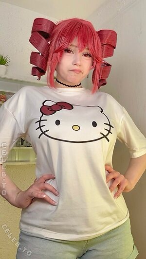 Mina min leaked photo #613