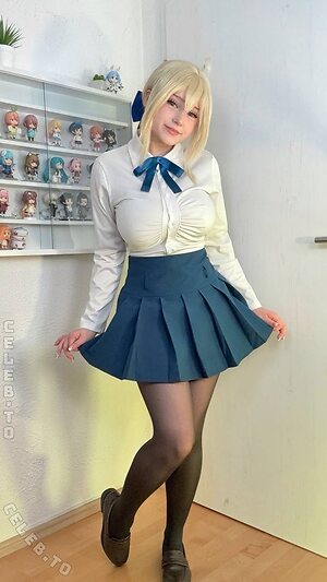Mina min leaked photo #656