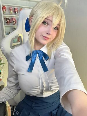 Mina min leaked photo #659