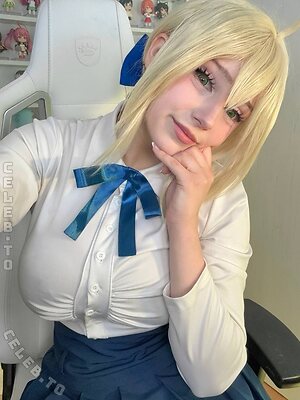 Mina min leaked photo #661
