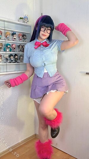 Mina min leaked photo #697