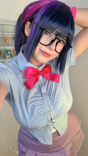 Mina min leaked photo #698