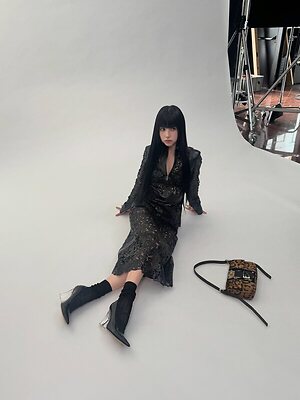 Mina Myoi leaked photo #5