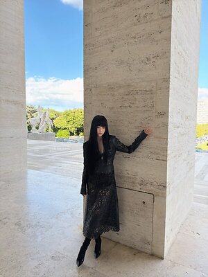 Mina Myoi leaked photo #6