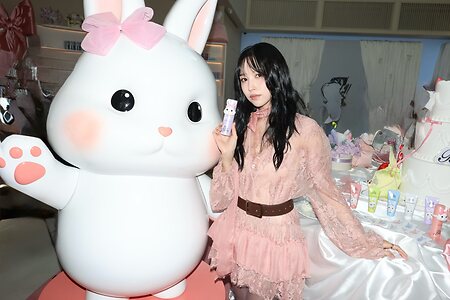 Mina Myoi leaked photo #17