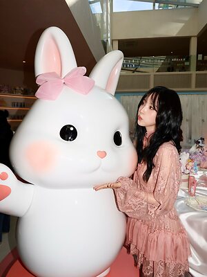 Mina Myoi leaked photo #18