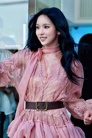 Mina Myoi leaked photo #29