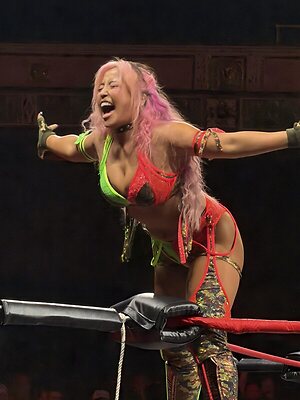 Mina Shirakawa leaked photo #24