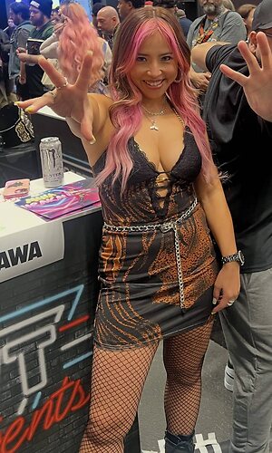 Mina Shirakawa leaked photo #44