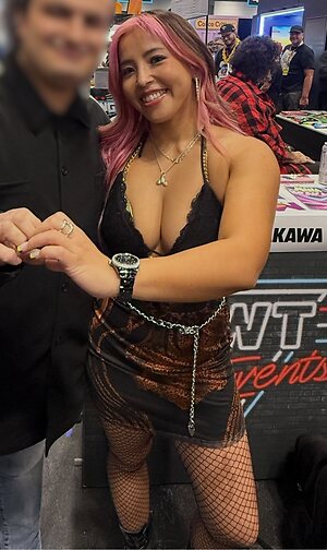 Mina Shirakawa leaked photo #49