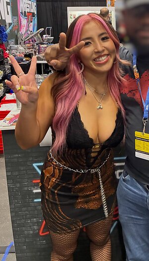 Mina Shirakawa leaked photo #51