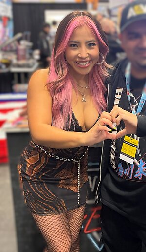 Mina Shirakawa leaked photo #56