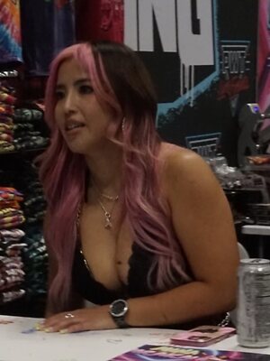 Mina Shirakawa leaked photo #59