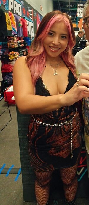 Mina Shirakawa leaked photo #62