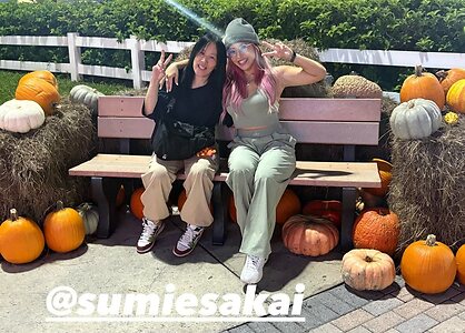 Mina Shirakawa leaked photo #65