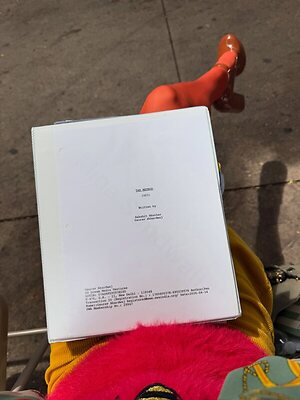 Mina Sundwall leaked photo #3