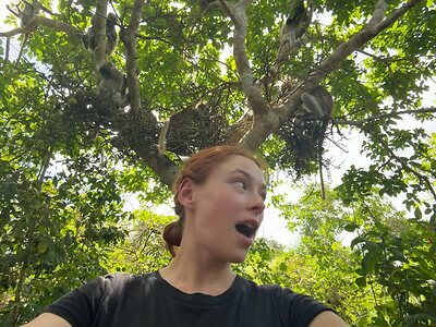 Mina Sundwall leaked photo #6
