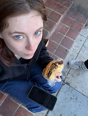Mina Sundwall leaked photo #11