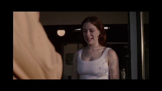 Mina Sundwall leaked photo #17