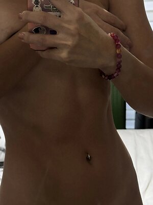 Minarossa leaked photo #6