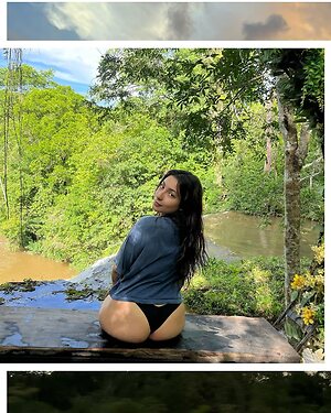 Minas de Mato Grosso do Sul leaked photos