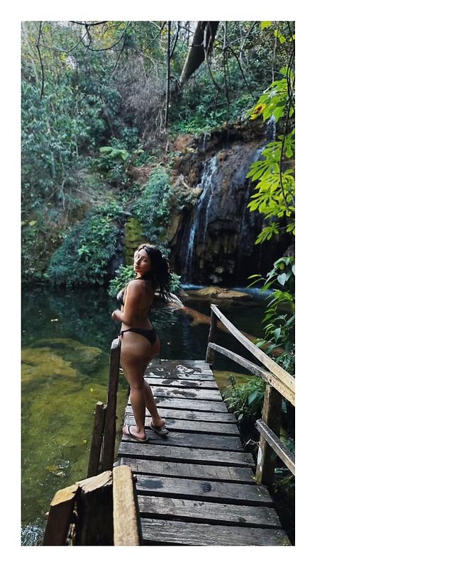 Minas de Mato Grosso do Sul leaked photos