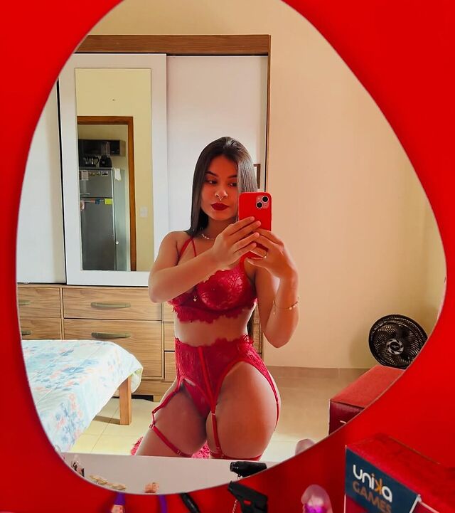 Minas de Mato Grosso do Sul leaked photos
