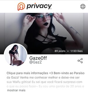 Minas de Porto Alegre e Região Metropolitana leaked photo #43