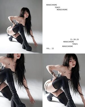 mina_syu Nude Leaked Photo #4