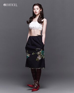 Minatozaki Sana leaked photo #3